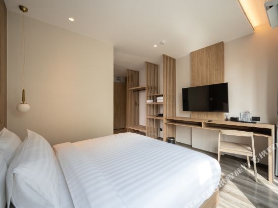 Shan Villas Sukhumvit Room Type - Three-Bedroom Suite Shan Villas Sukhumvit Room Type - Three-Bedroom Suite