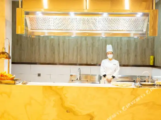 夏邑中州国际饭店