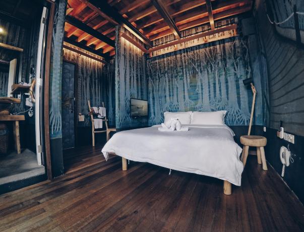 瓜拉十八丁乐8静养酒店-官方