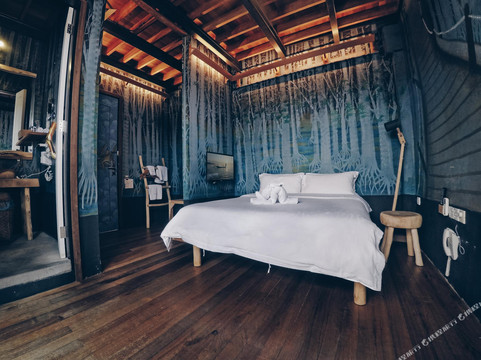 Kuala Sepetang酒店住宿-The Happy 8 Retreat @ Kuala Sepetang