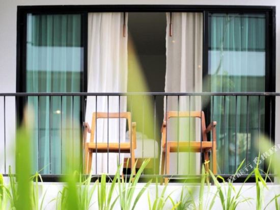 Mini House Aonang Room Type - Deluxe
