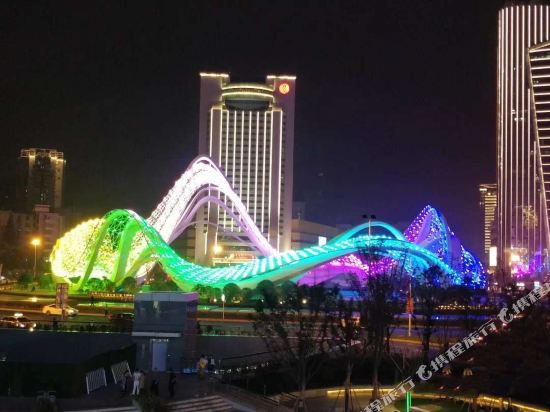 武汉星河电竞酒店