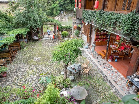 云水谣土楼会所