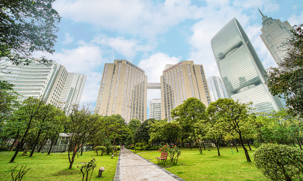 广州富力君悦大酒店-官方