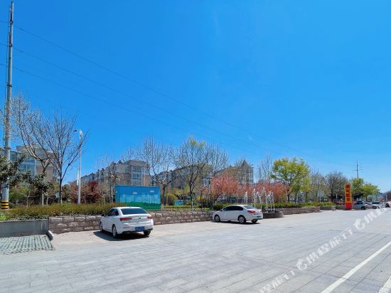 灌南国诚假日酒店