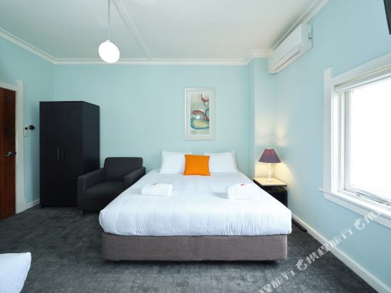 Hotel Blue & Cottages, Katoomba Room Type - Family Room