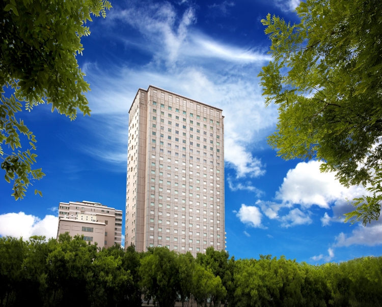 北京长富宫饭店-官方