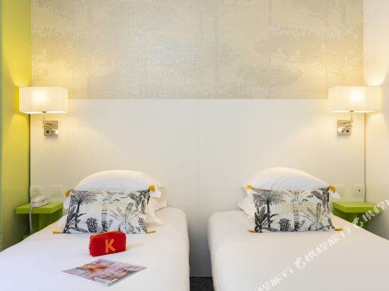 Hotel Byakko Room Type - Standard Double Room