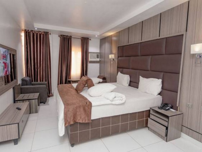 Nondon Hotels-官方