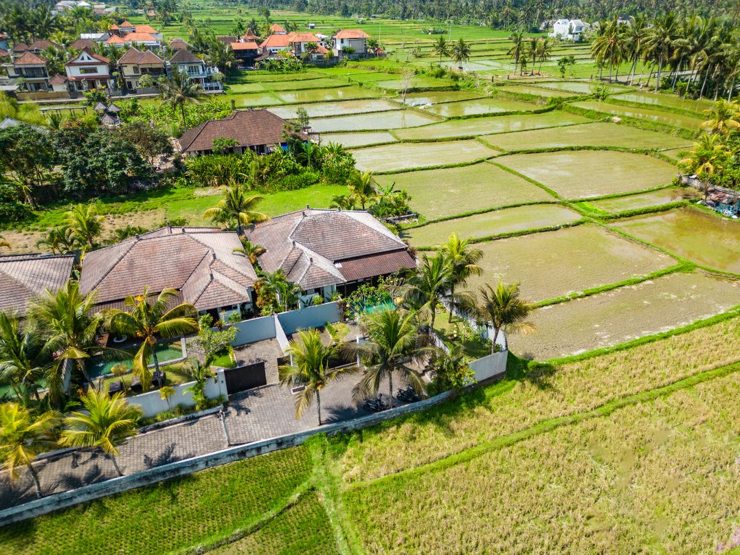 888 Villa Ubud