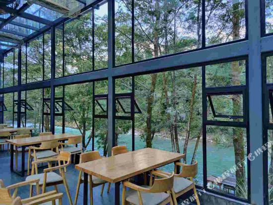 梵净山生态园酒家