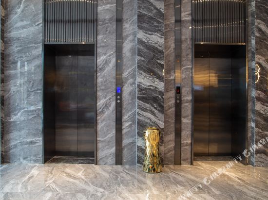 桂林栖隐舍酒店