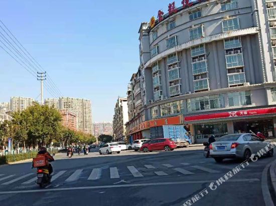 赣州金凯悦酒店