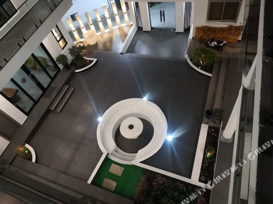 大理古城高老庄客栈