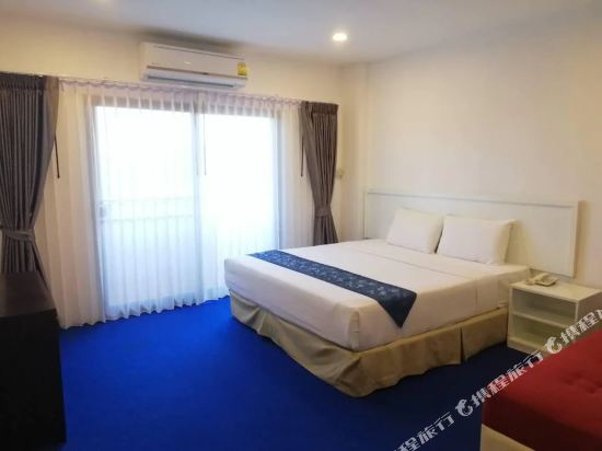 NIM SEE SENG Hotel Room Type - Superior Double Room