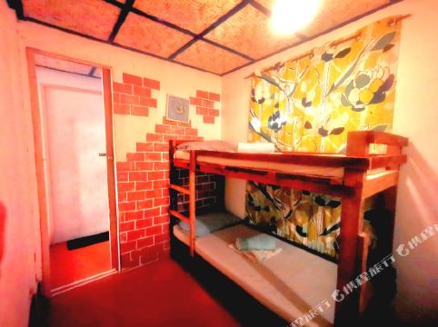 Stay N Save B&B Room Type - Budget Double Room