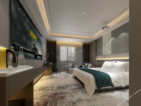 澄城金纪源宾馆