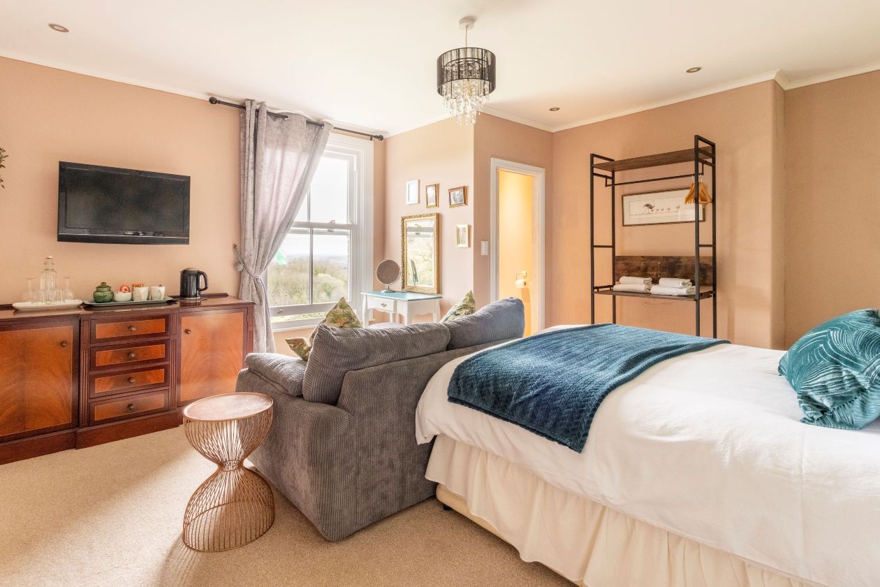 Penyvoel Hall-官方