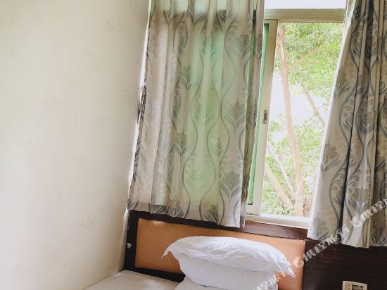 泉州京宸招待所