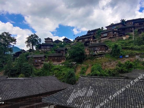 雷山老房子民宿