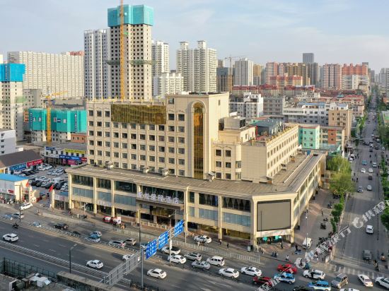 星程酒店(太原南内环青龙店)