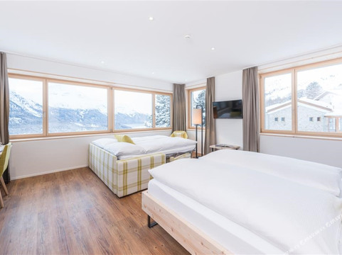 Randolins Familienresort