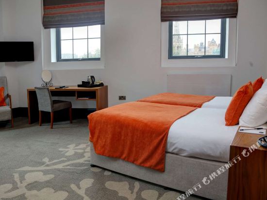 The Ainscow Hotel Room Type - Standard Twin Room