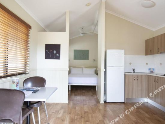Darwin FreeSpirit Resort Room Type - One-Bedroom Villa