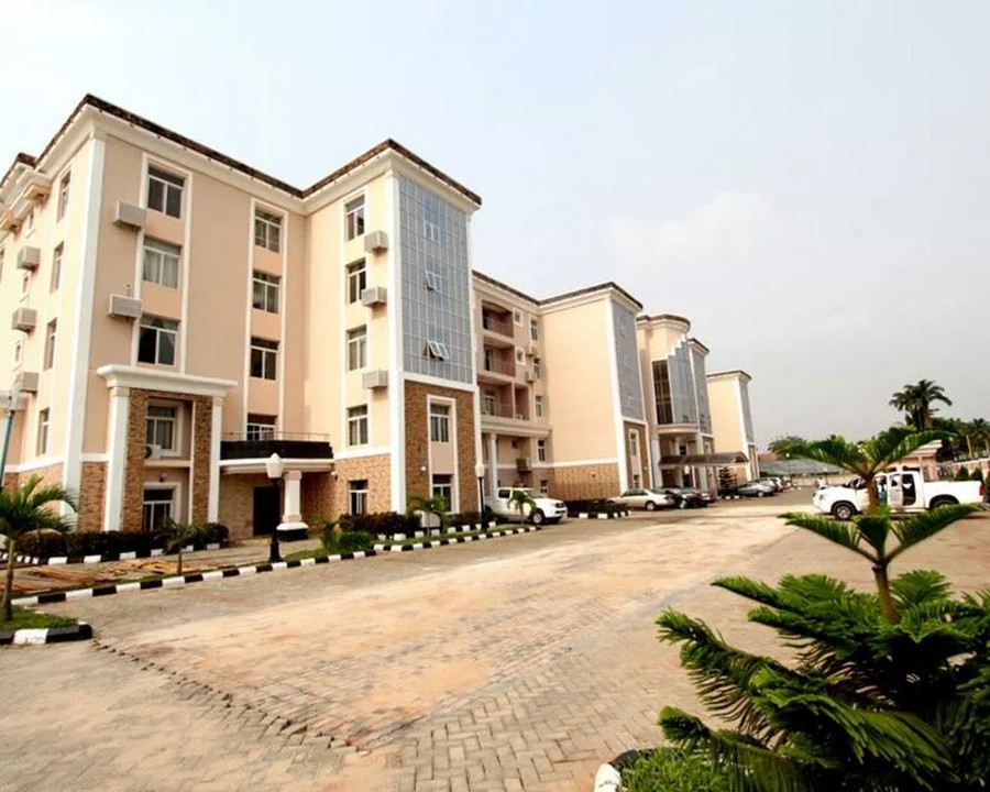 Randekhi Royal Hotel-官方