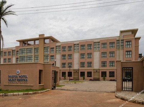 Best Western Homeville