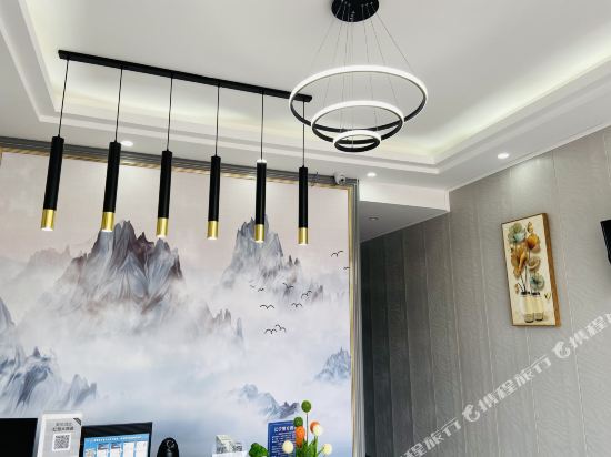 周末宾馆(南京胜太西路店)