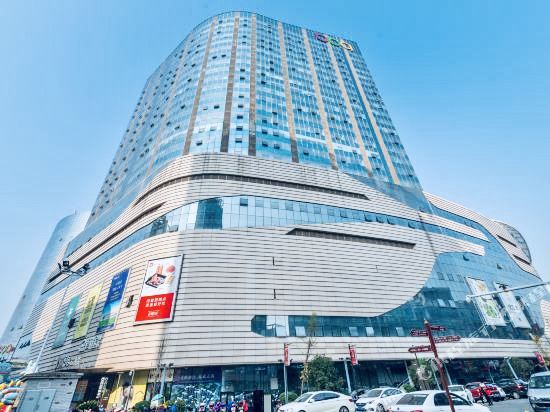 简途酒店(湘潭华隆步步高店)