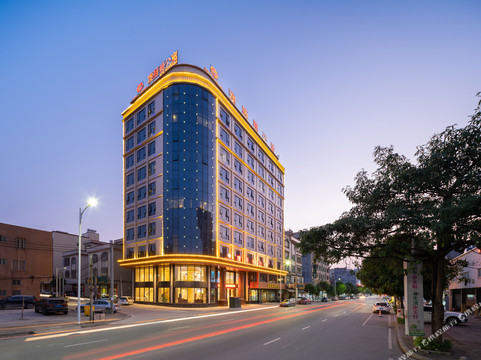 噢斯顿酒店（凯旋购物广场店）