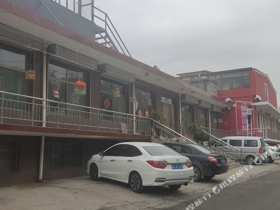 晋中天博快捷酒店