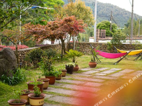 莫干山曹溪野望民宿