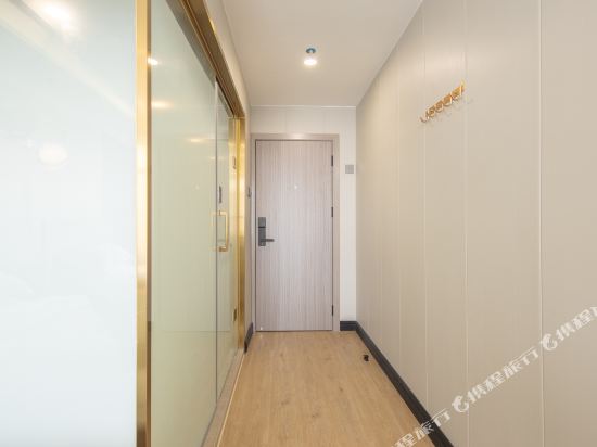 枫林晚智慧酒店（海口美兰机场店）