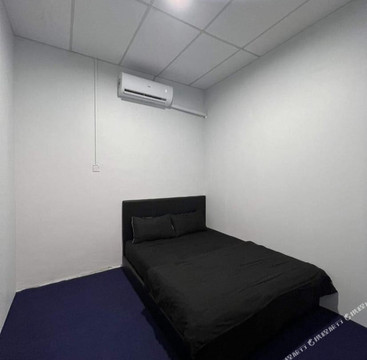 OYO 90671 Dd Rest House