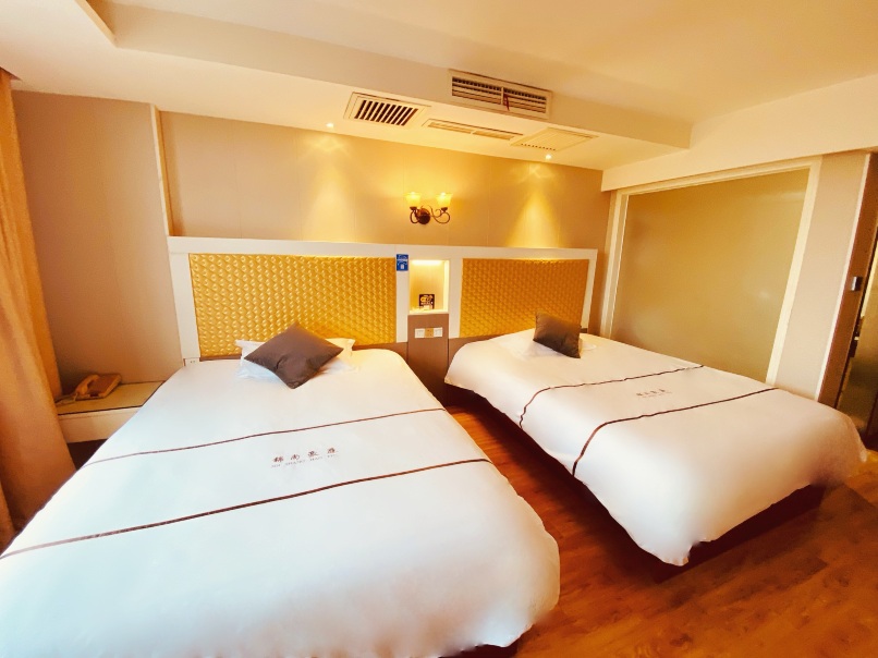 锦尚豪庭大酒店-官方