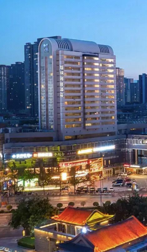 Xufeng Light Residence Hotel