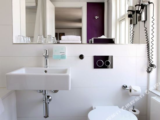 Absalon Hotel Room Type - Family Room Absalon Hotel Room Type - Family Room