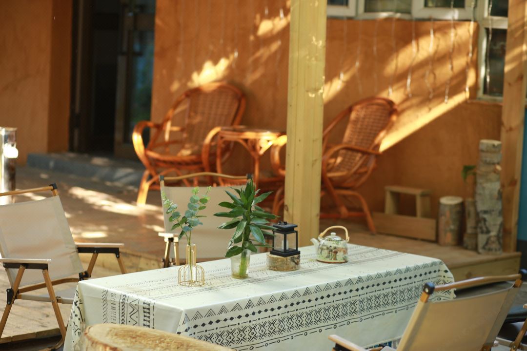 半畝小舍民宿（六星街店）