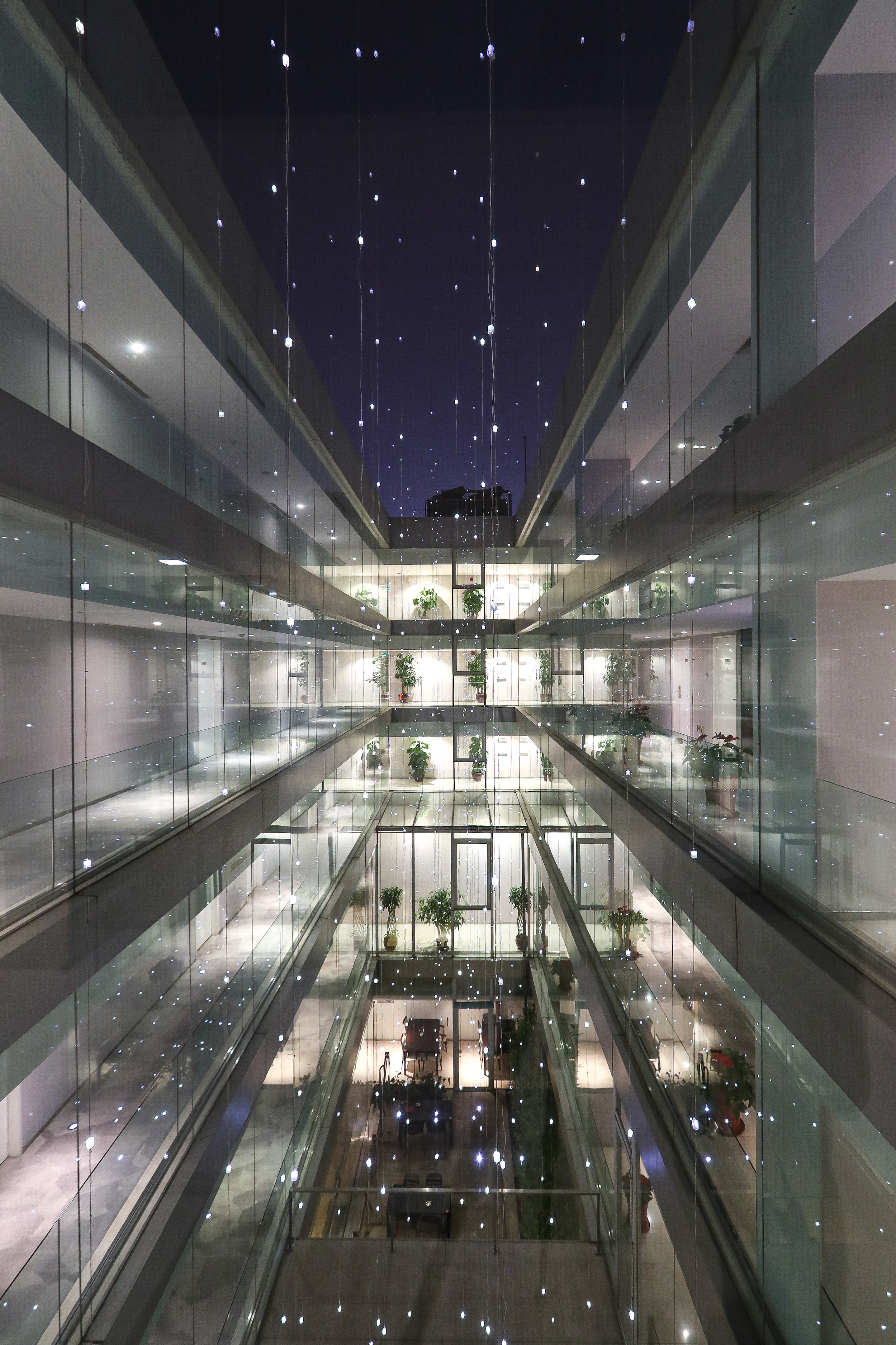 华京木棉花酒店-官方