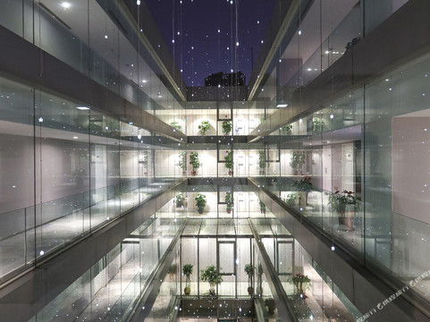 华京木棉花酒店主图