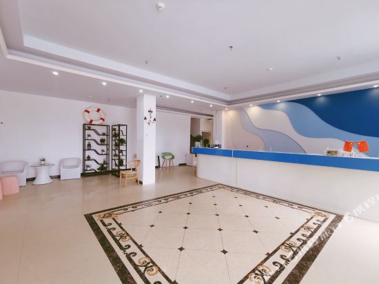 防城港海博海景酒店