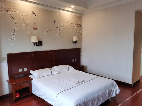 南召豫阳大酒店