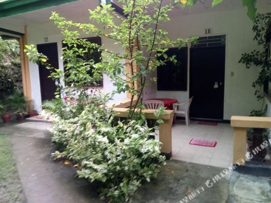 Seashore Beach Resort Room Type - Basic Room