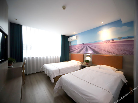 驿家365连锁酒店(内丘扁鹊大道店)