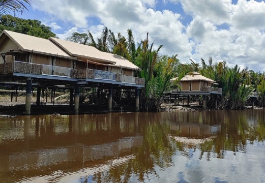 The Abode Resort and Spa-官方