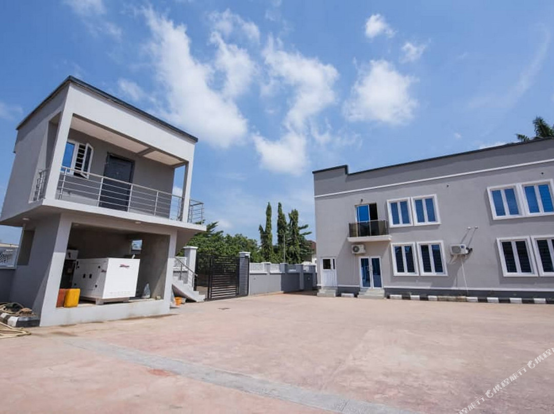 帝国Boni酒店度假村