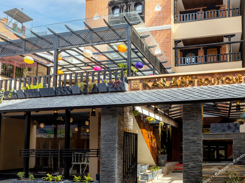Kailash Boutique Hotel